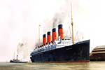 Mauretania